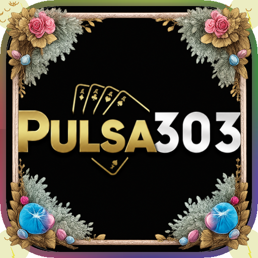 pulsa303 — mitra unggulan
