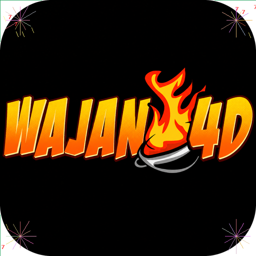 wajan4d — mitra unggulan