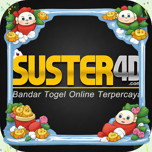 suster4d — mitra unggulan